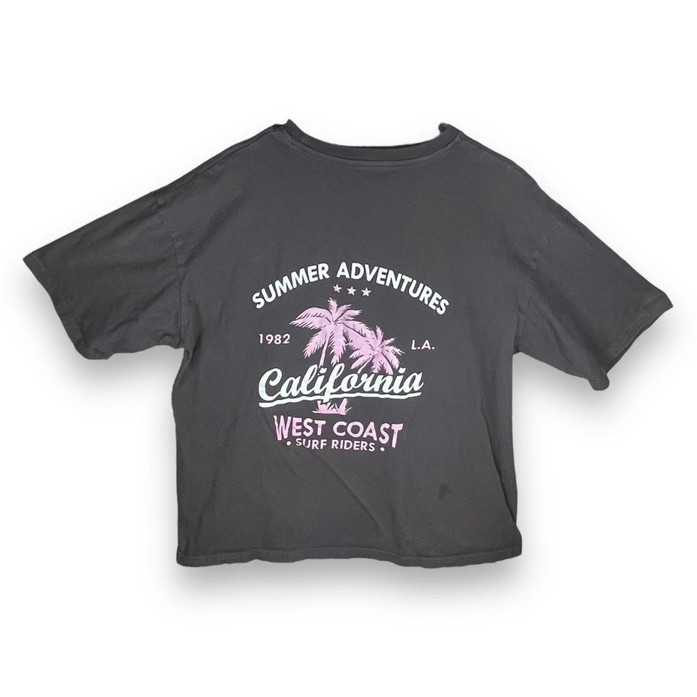 (L) California Dream Shirt